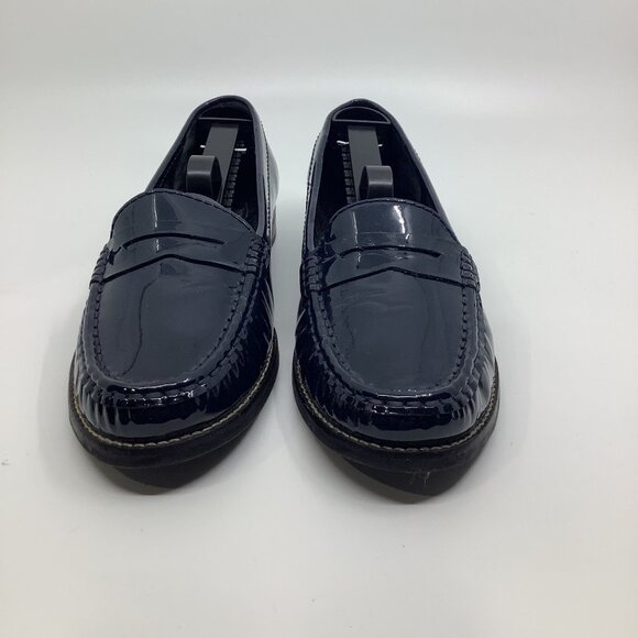 Browns Couture Loafer Shoes - Picture 5 of 8